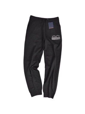 Louis Vuitton Pants Embellishi